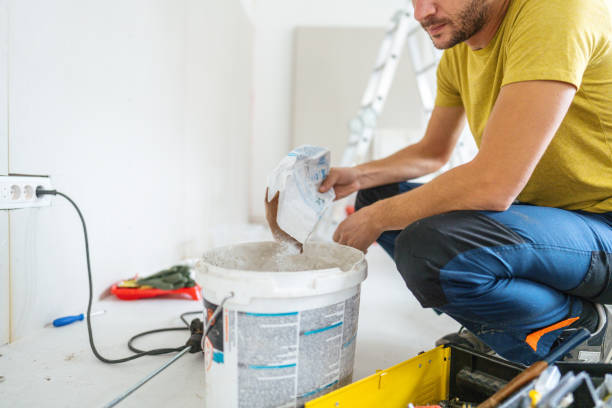 Mold Removal for HVAC Installations in Forest Oaks, NC
