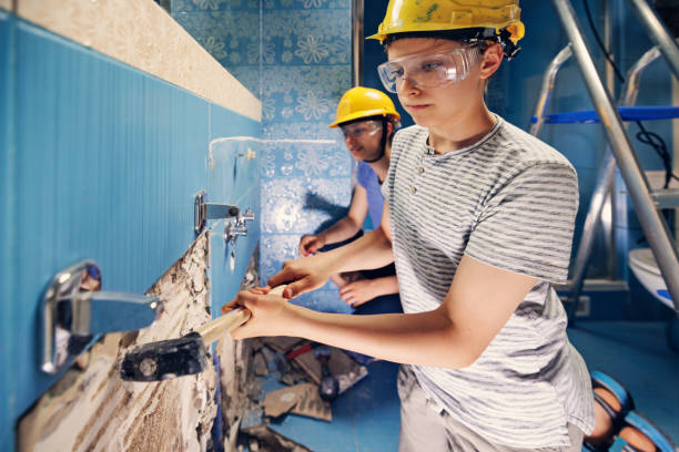 Best Residential Mold Inspection & Testing  in Forest Oaks, NC