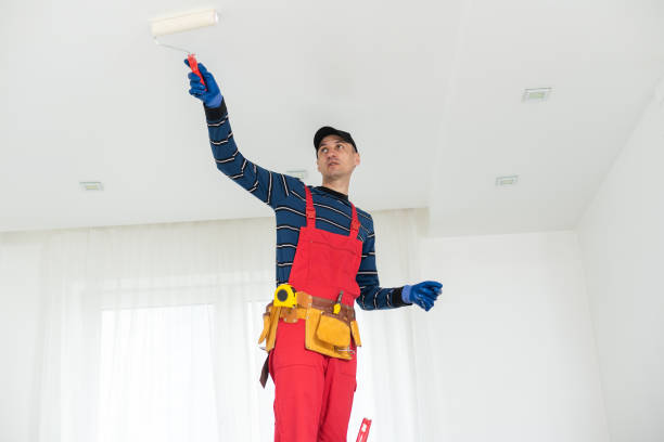 Best Real Estate Mold Inspection  in Forest Oaks, NC
