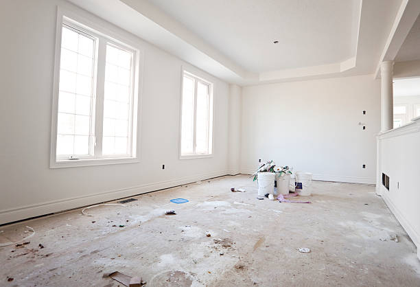 Best Asbestos and Lead Testing During Mold Inspection  in Forest Oaks, NC